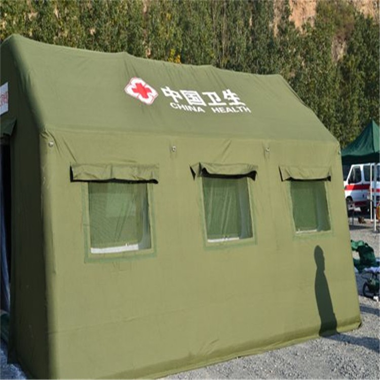 临漳充气军用帐篷模型厂家直销