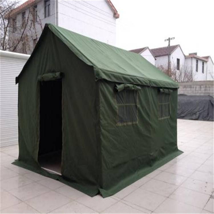 临漳充气军用帐篷模型生产